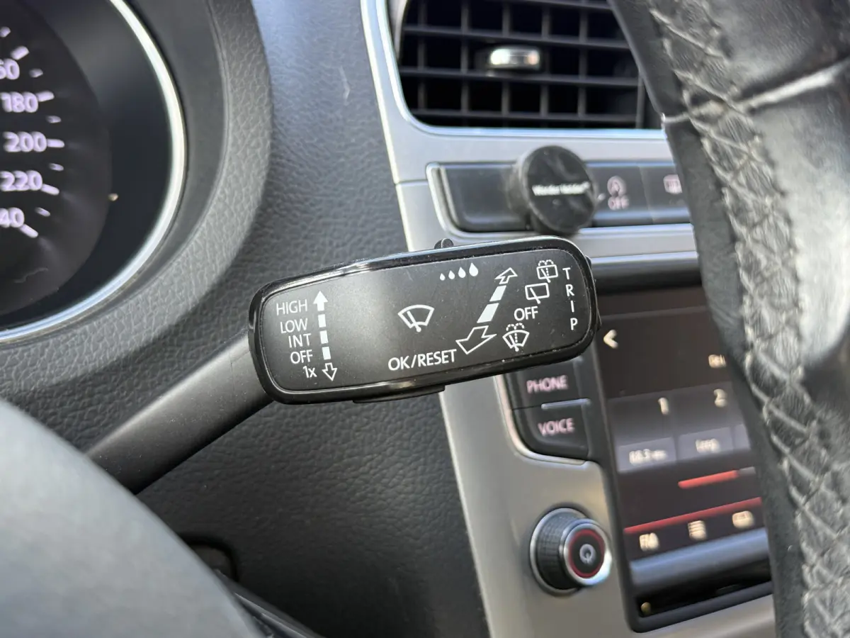1.0 96PK BlueMotion Edition | Apple Carplay | Origineel NL | NAP