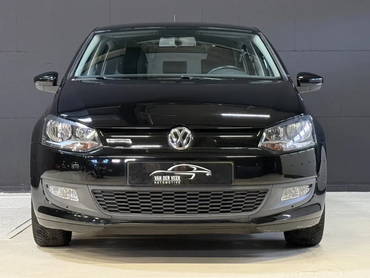 1.0 96PK BlueMotion Edition | Apple Carplay | Origineel NL | NAP