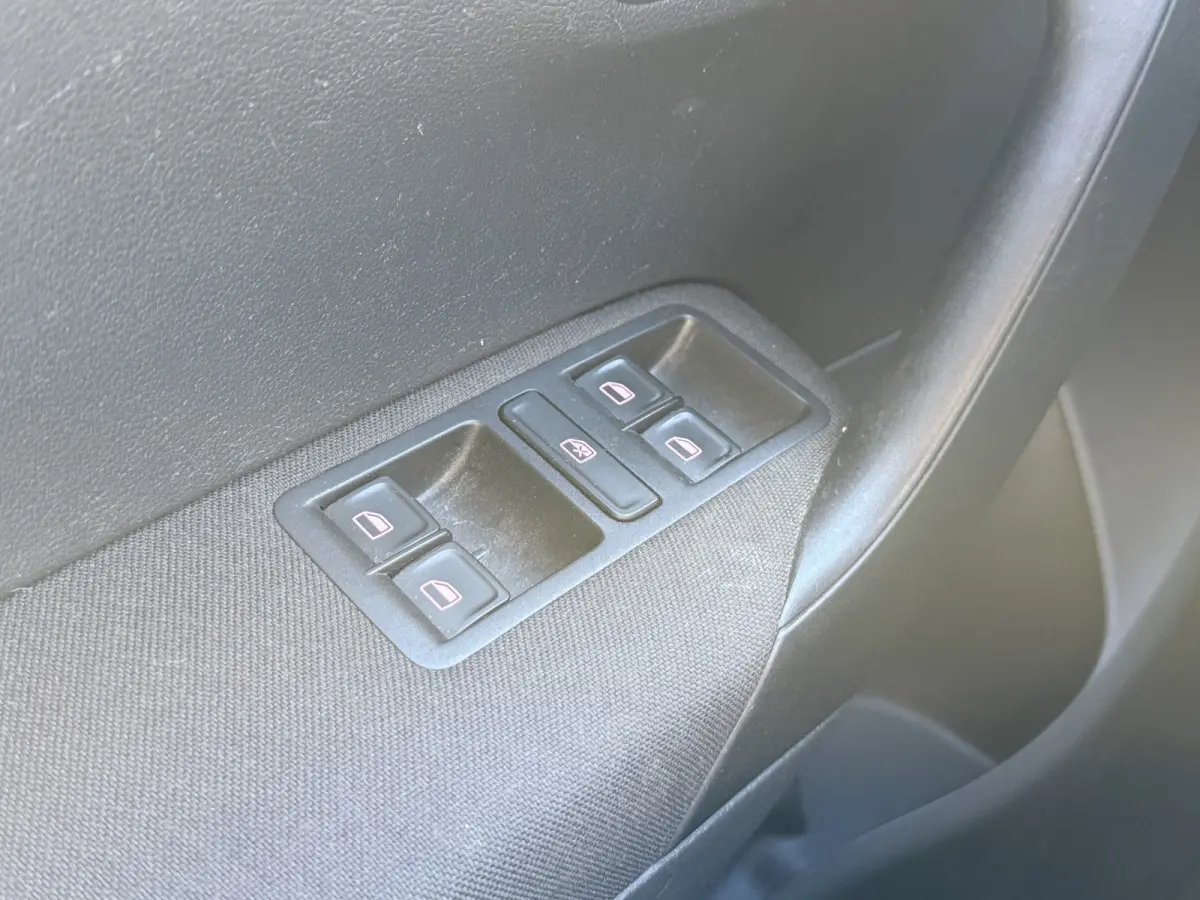 1.0 96PK BlueMotion Edition | Apple Carplay | Origineel NL | NAP