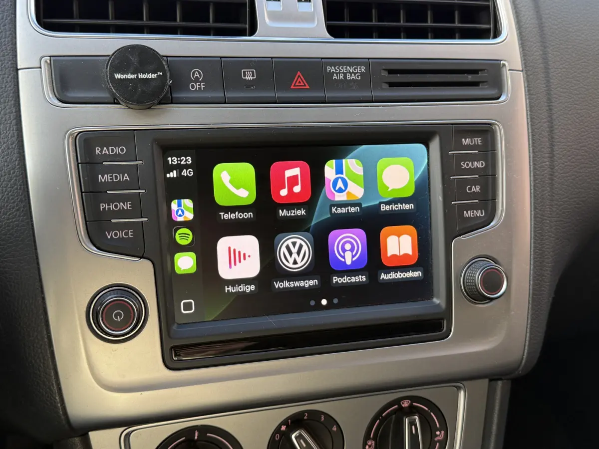 1.0 96PK BlueMotion Edition | Apple Carplay | Origineel NL | NAP