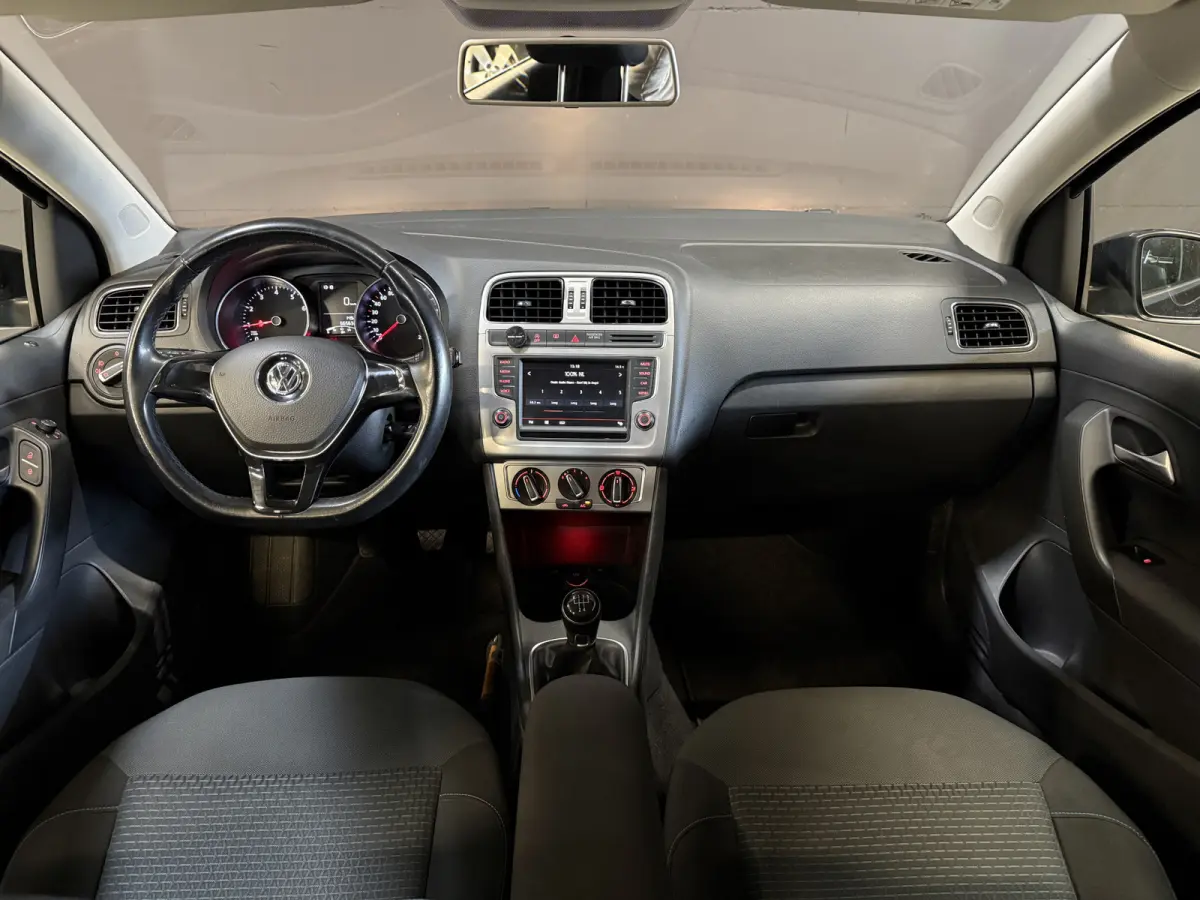1.0 96PK BlueMotion Edition | Apple Carplay | Origineel NL | NAP
