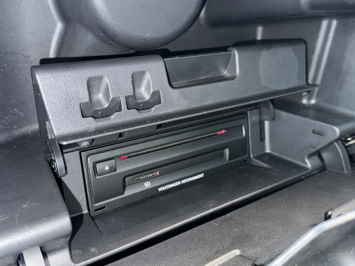 1.0 96PK BlueMotion Edition | Apple Carplay | Origineel NL | NAP