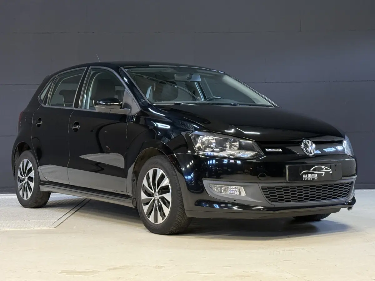 1.0 96PK BlueMotion Edition | Apple Carplay | Origineel NL | NAP