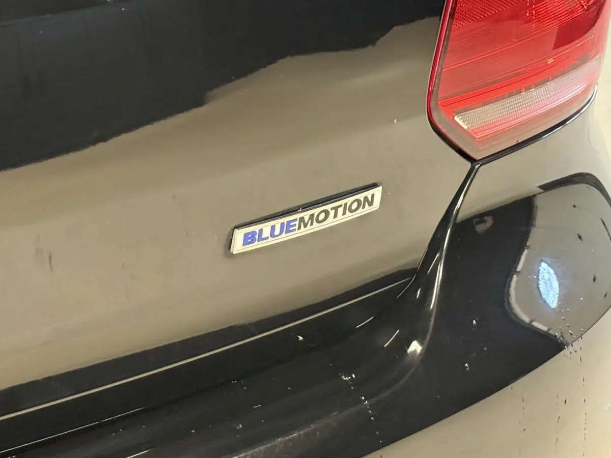 1.0 96PK BlueMotion Edition | Apple Carplay | Origineel NL | NAP