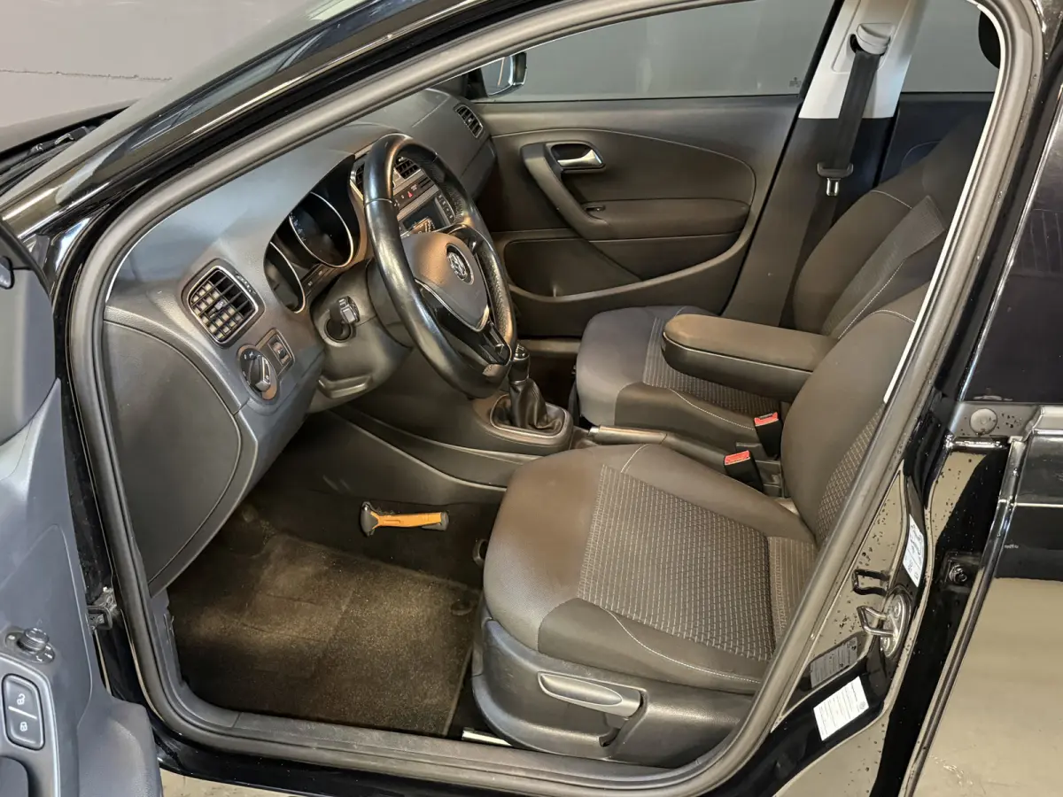 1.0 96PK BlueMotion Edition | Apple Carplay | Origineel NL | NAP