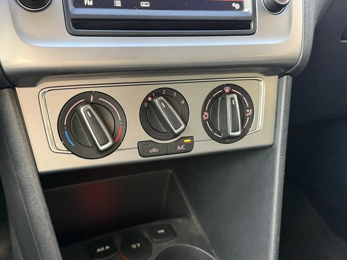 1.0 96PK BlueMotion Edition | Apple Carplay | Origineel NL | NAP
