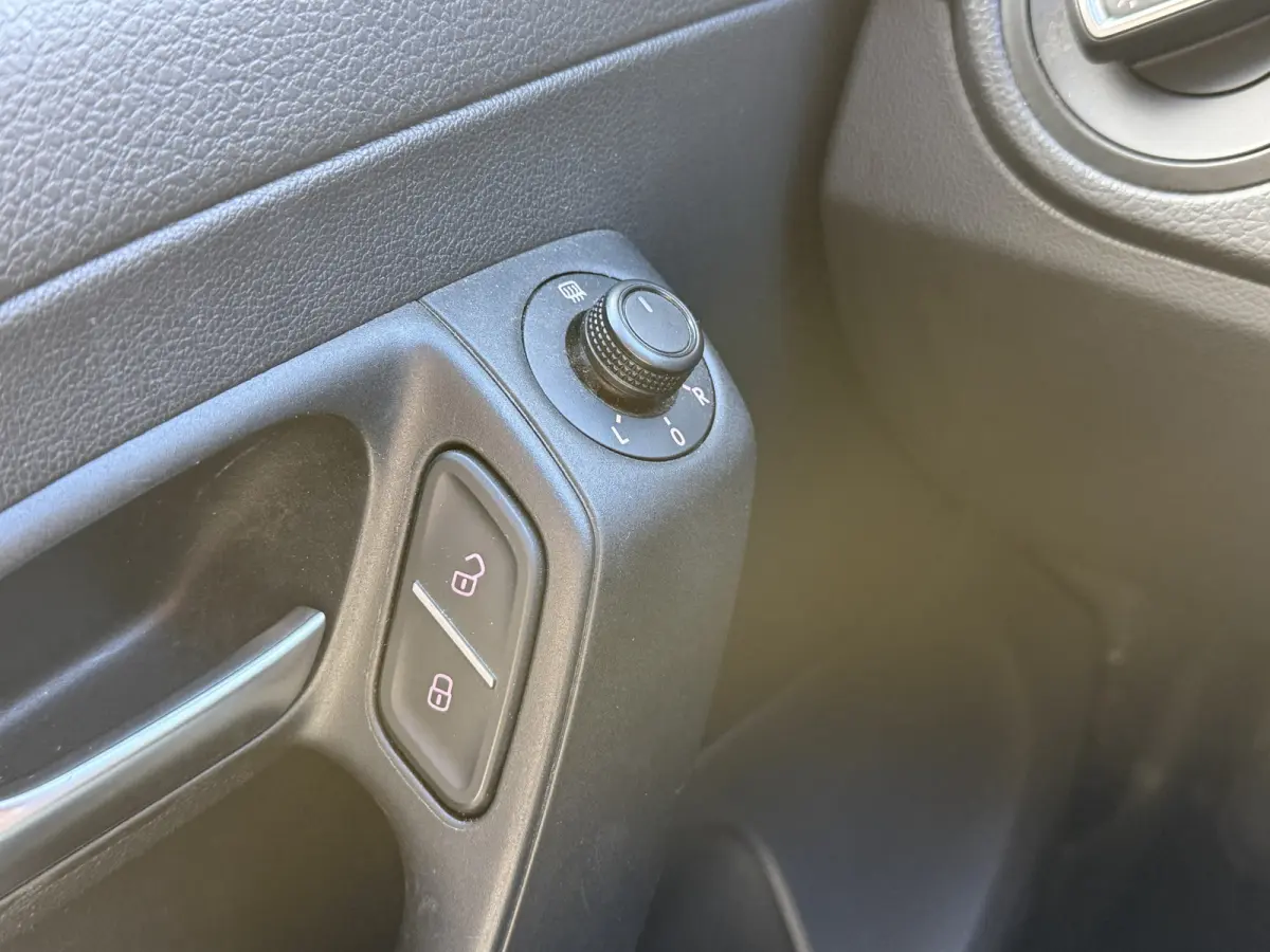 1.0 96PK BlueMotion Edition | Apple Carplay | Origineel NL | NAP