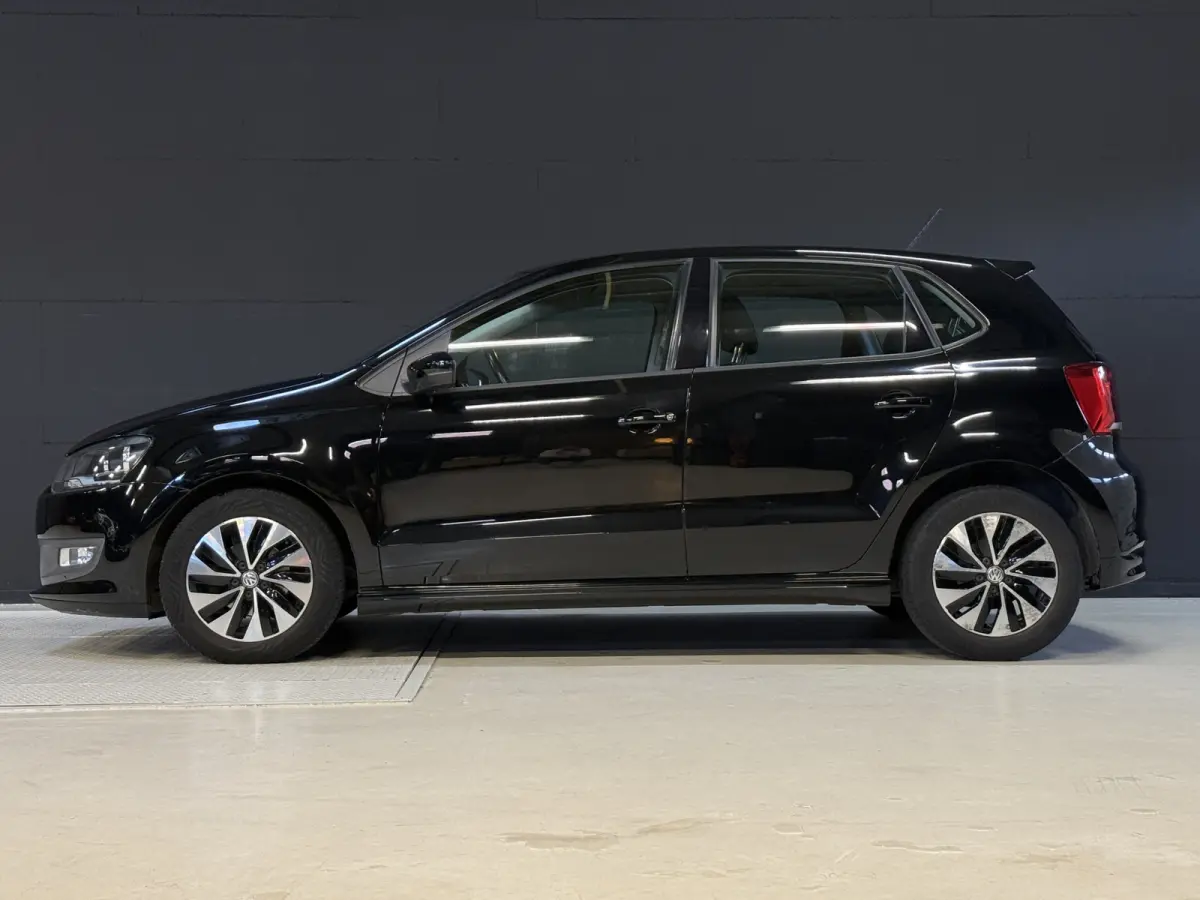 1.0 96PK BlueMotion Edition | Apple Carplay | Origineel NL | NAP