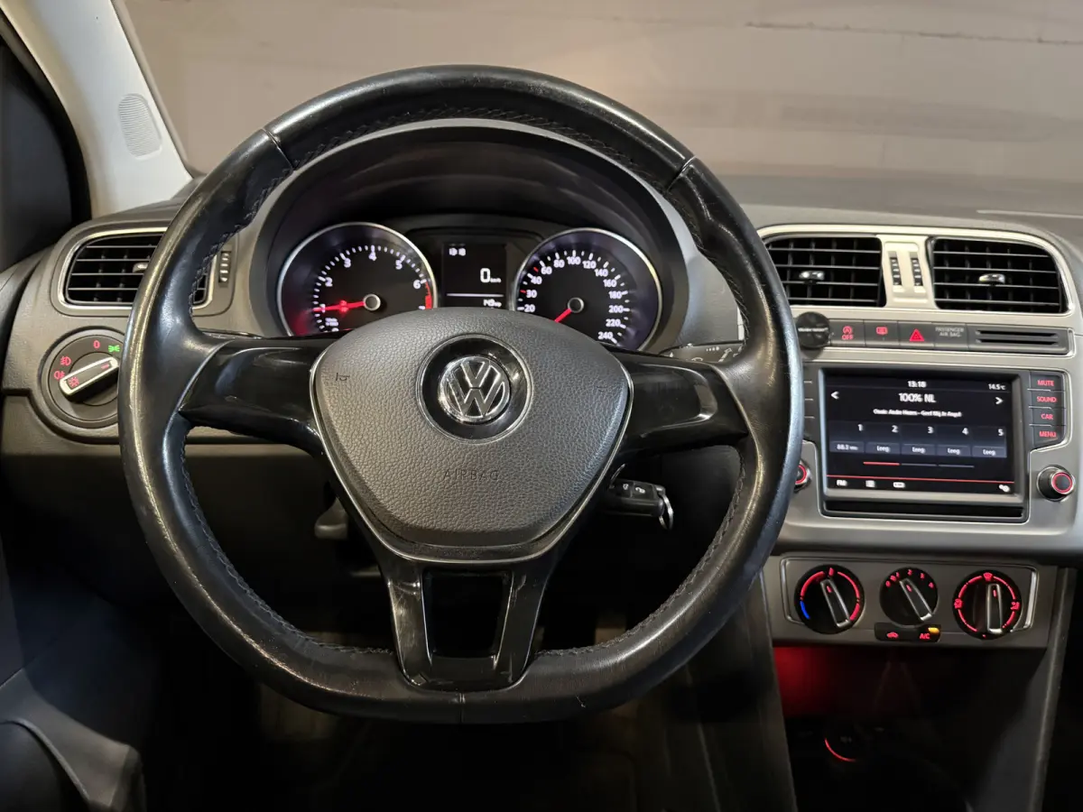 1.0 96PK BlueMotion Edition | Apple Carplay | Origineel NL | NAP
