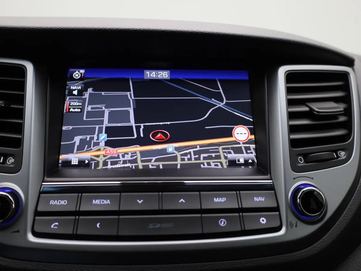 1.6 T-GDi Premium 4WD | Automaat | Achteruitrijcamera | Parkeersensoren | Panoramadak | Panoramadak | Stoelverwarming | Stuurverwarming |