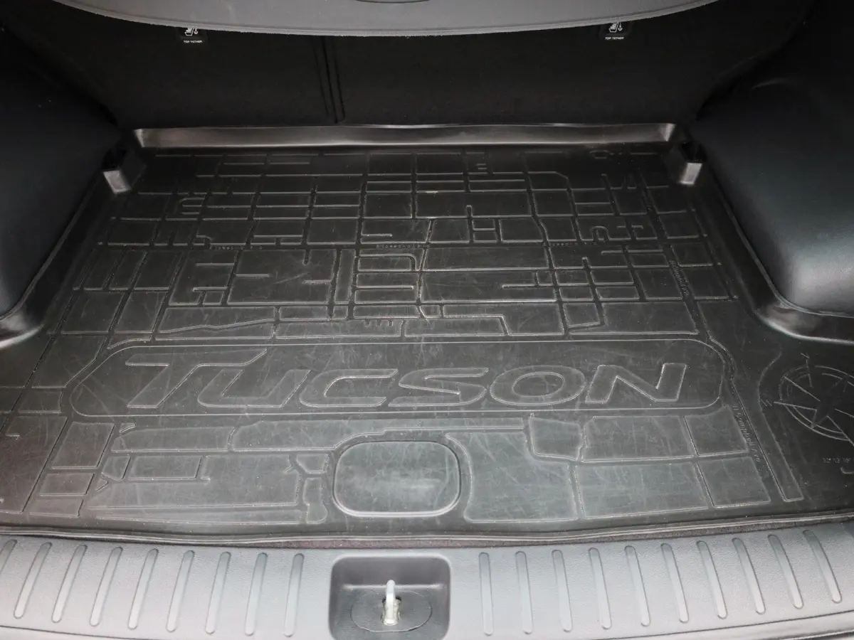 1.6 T-GDi Premium 4WD | Automaat | Achteruitrijcamera | Parkeersensoren | Panoramadak | Panoramadak | Stoelverwarming | Stuurverwarming |