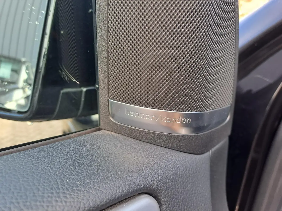 AMG 63 4MATIC | PANORAMA-SCHUIFDAK | HARMAN KARDON | CAMERA | STOELVERWARMING-STOELVERKOELING | TREKHAAK