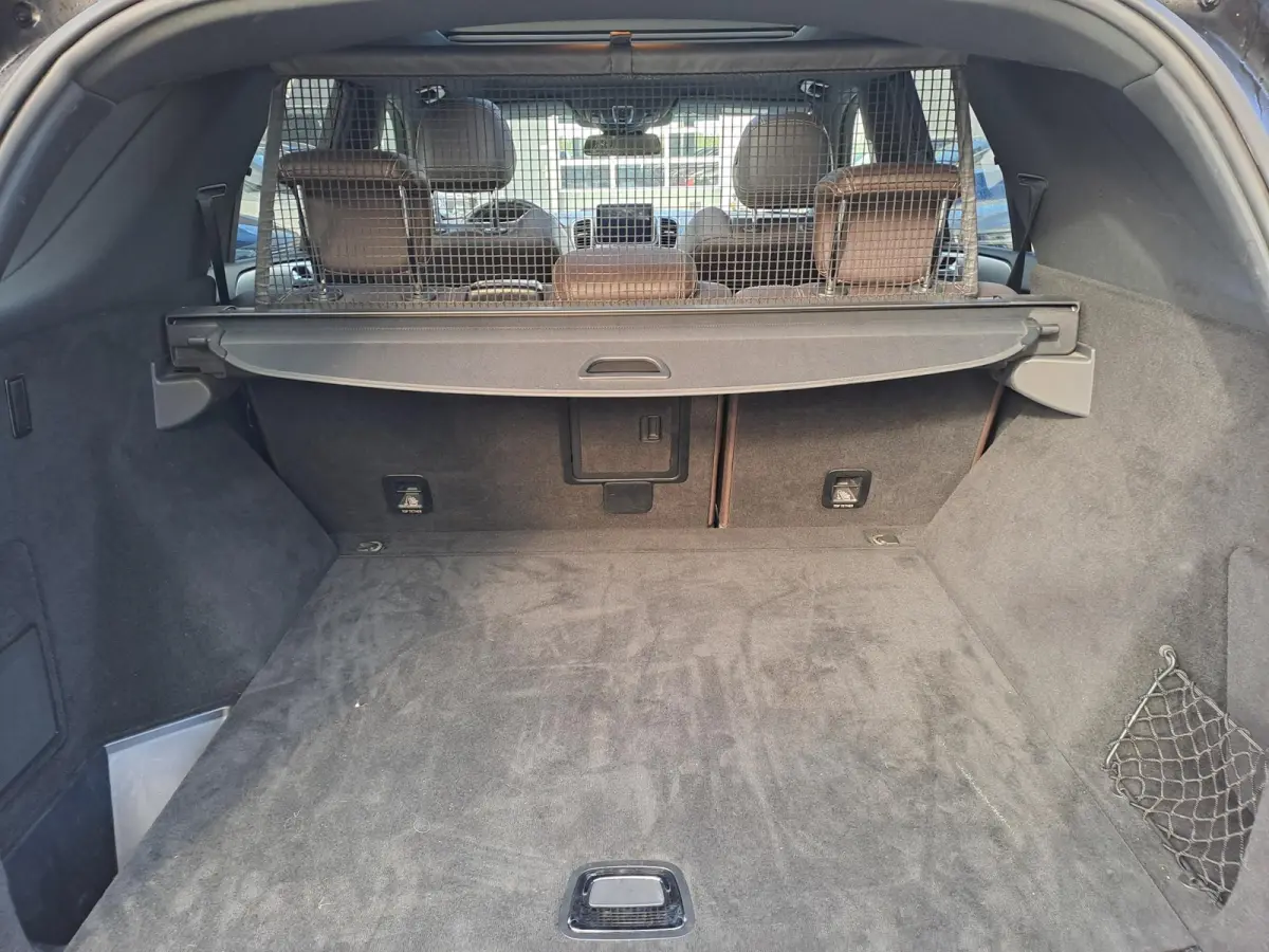 AMG 63 4MATIC | PANORAMA-SCHUIFDAK | HARMAN KARDON | CAMERA | STOELVERWARMING-STOELVERKOELING | TREKHAAK