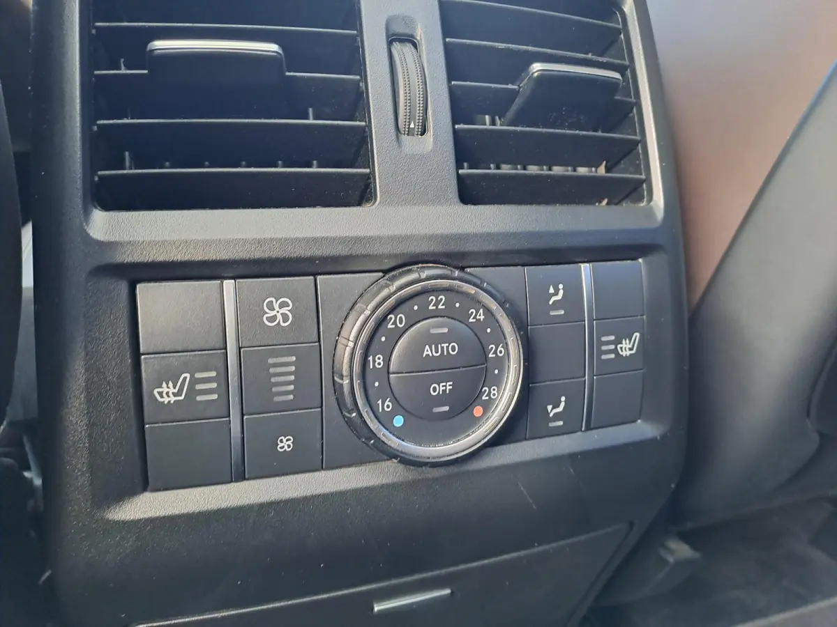 AMG 63 4MATIC | PANORAMA-SCHUIFDAK | HARMAN KARDON | CAMERA | STOELVERWARMING-STOELVERKOELING | TREKHAAK
