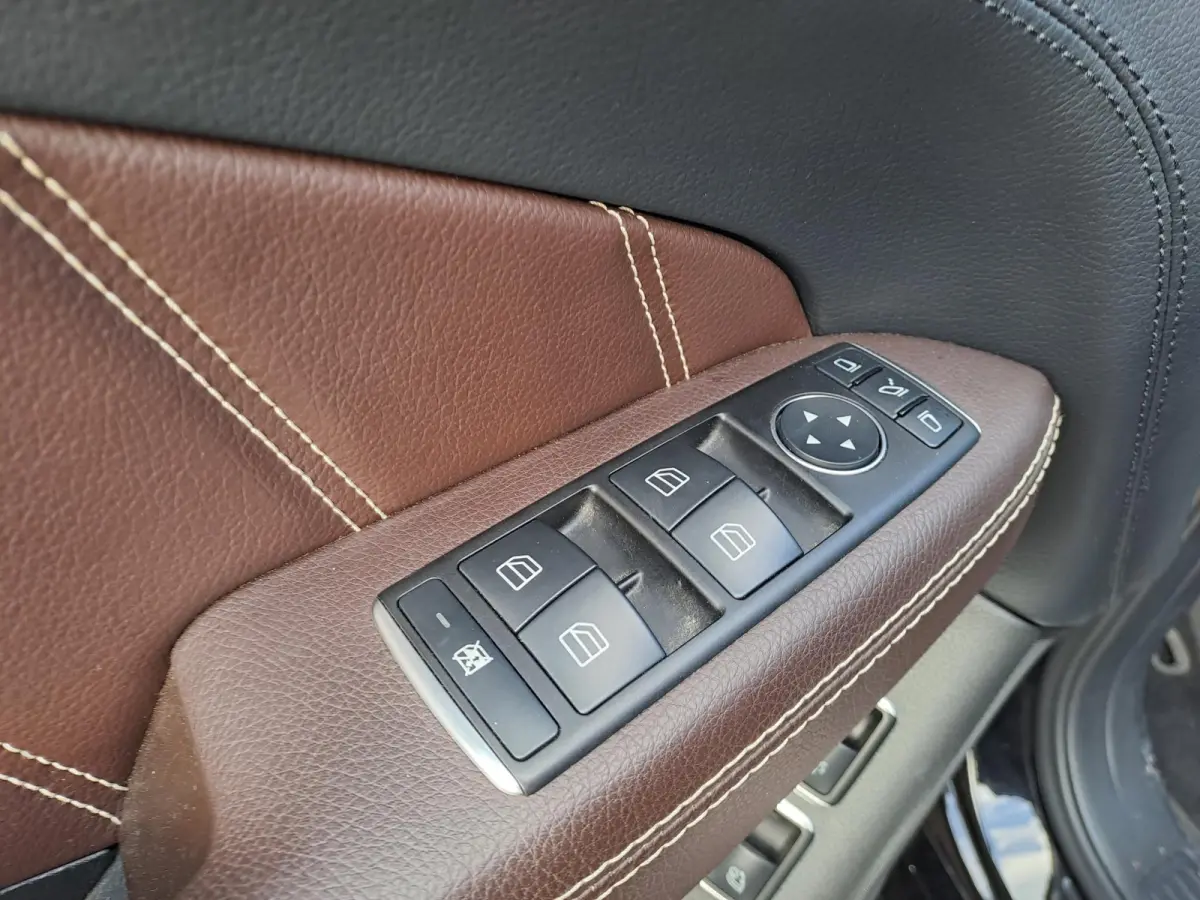 AMG 63 4MATIC | PANORAMA-SCHUIFDAK | HARMAN KARDON | CAMERA | STOELVERWARMING-STOELVERKOELING | TREKHAAK