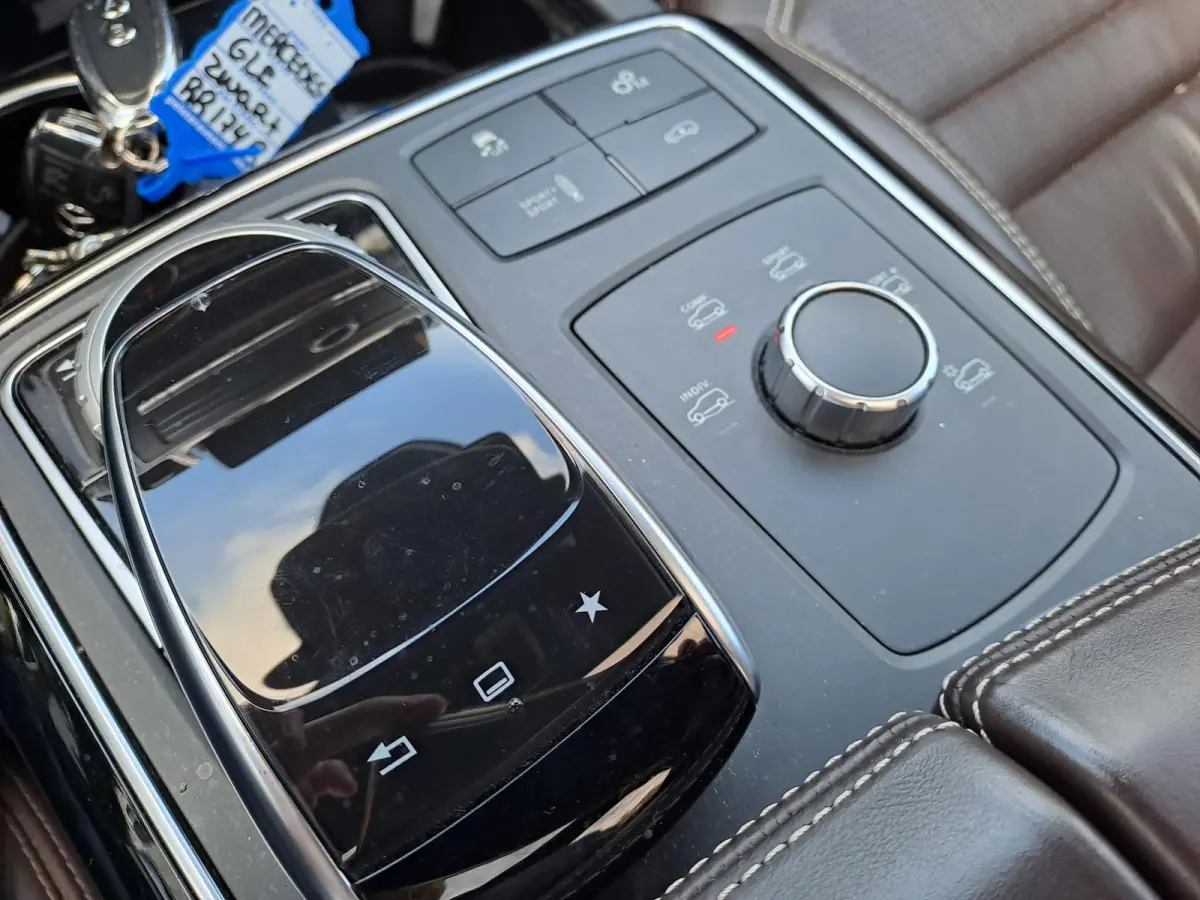 AMG 63 4MATIC | PANORAMA-SCHUIFDAK | HARMAN KARDON | CAMERA | STOELVERWARMING-STOELVERKOELING | TREKHAAK