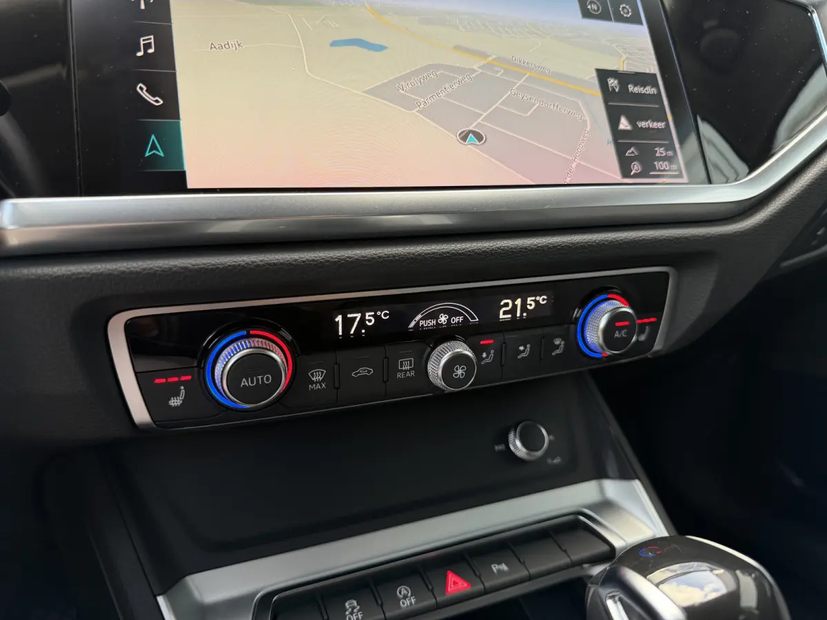 35 TFSI Advanced Navi|Virtuel|Matrix-LED|Media Grijs!