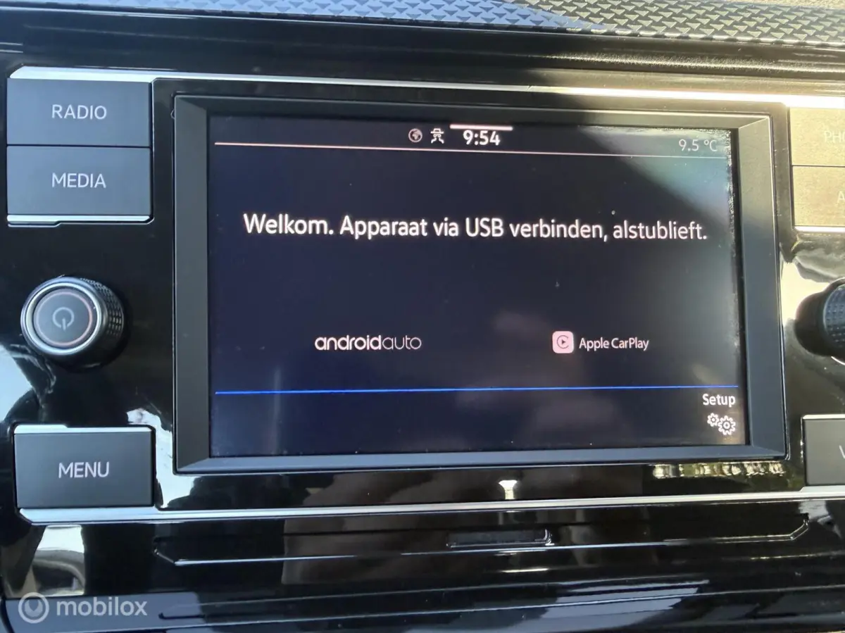 - 1.0 TSI 95 PK Life Edition | Adaptieve Cruise | DAB |
