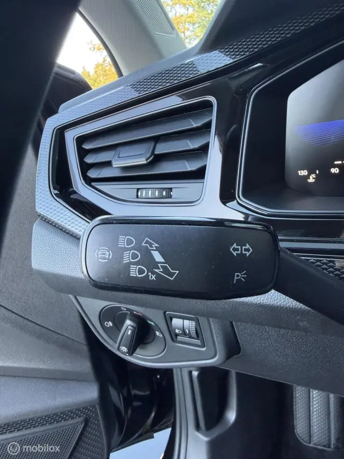 - 1.0 TSI 95 PK Life Edition | Adaptieve Cruise | DAB |
