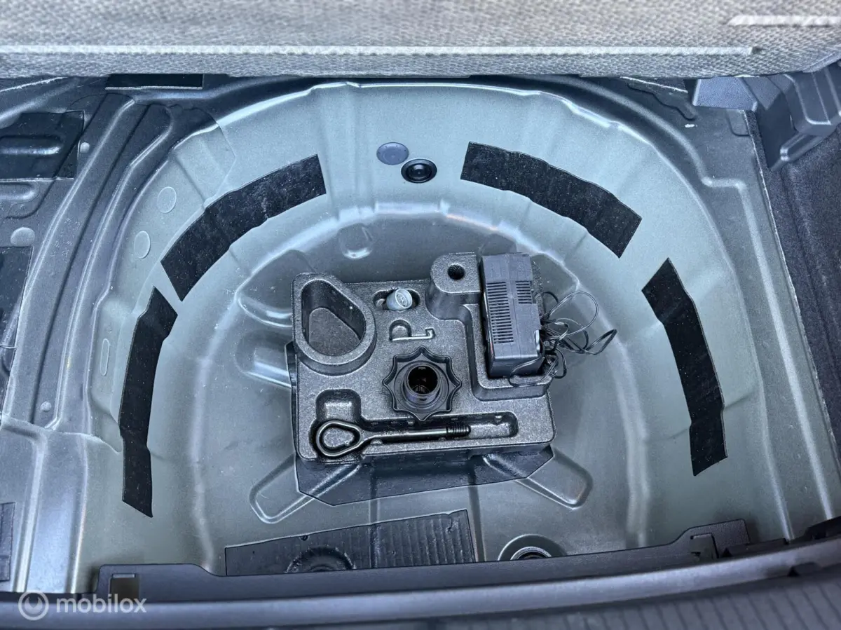 - 1.0 TSI 95 PK Life Edition | Adaptieve Cruise | DAB |
