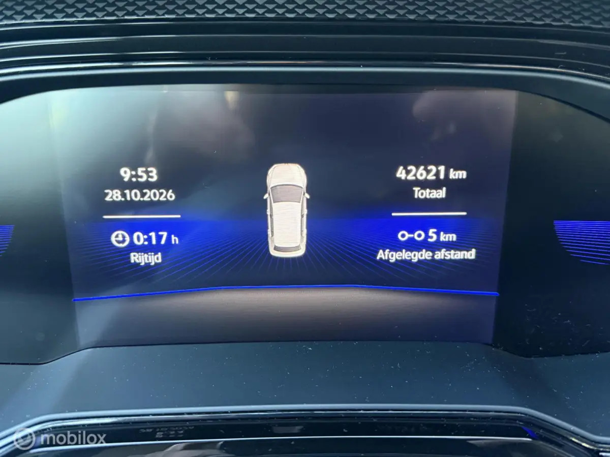 - 1.0 TSI 95 PK Life Edition | Adaptieve Cruise | DAB |