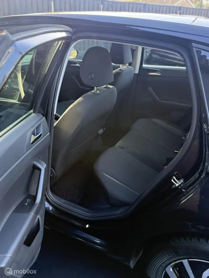 - 1.0 TSI 95 PK Life Edition | Adaptieve Cruise | DAB |
