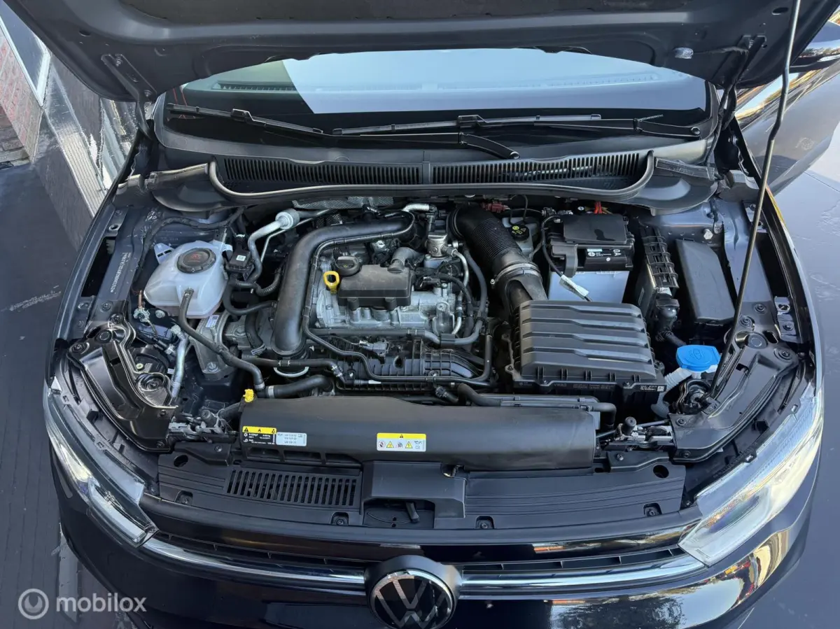 - 1.0 TSI 95 PK Life Edition | Adaptieve Cruise | DAB |