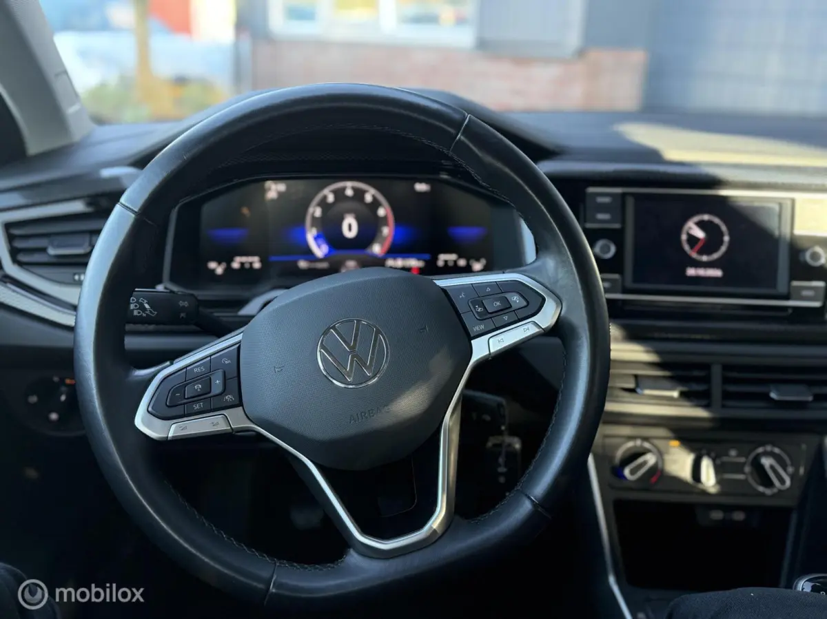 - 1.0 TSI 95 PK Life Edition | Adaptieve Cruise | DAB |
