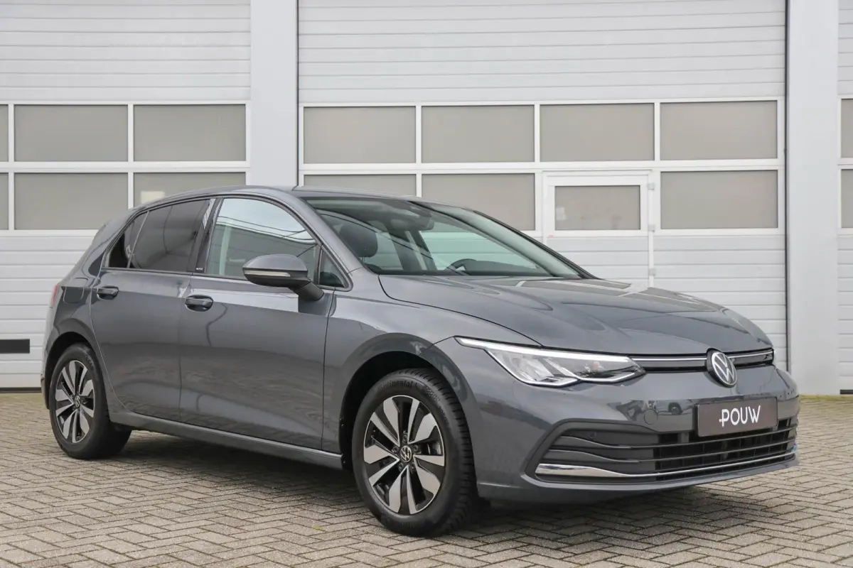 1.5 eTSI 130pk DSG Life Business | Achteruitrijcamera | Navigatie | Stoelverwarming | App Connect