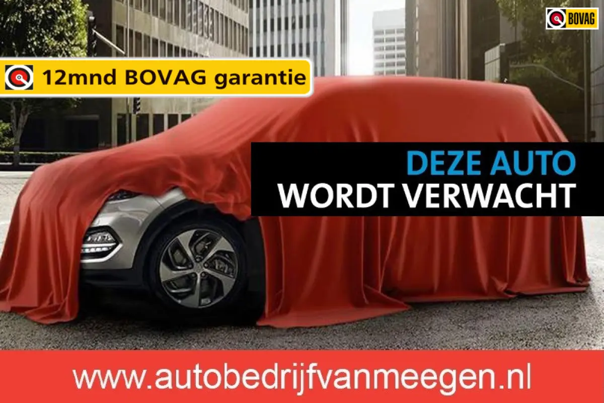 1.5 TSI Style AUTOMAAT 51.000km | Afn.th | Dodehoek | Ad.cruise | Priv.glas | Allseason | CarPlay | Navi | ECC