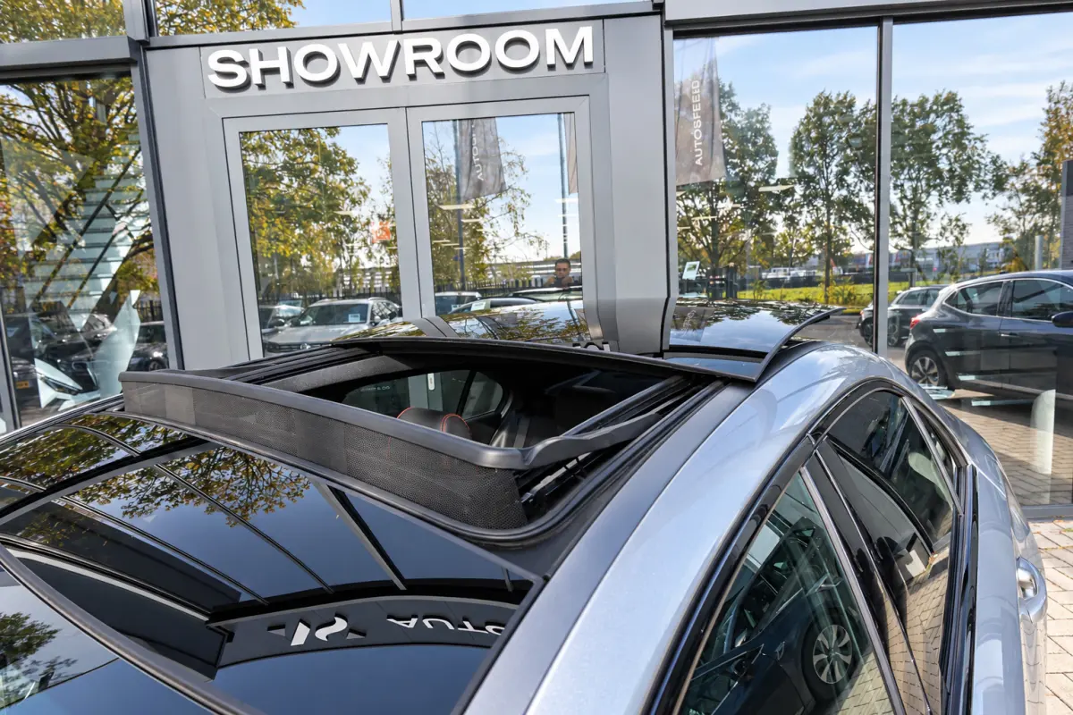 200 Business Solution AMG CAM BLINDSPOT