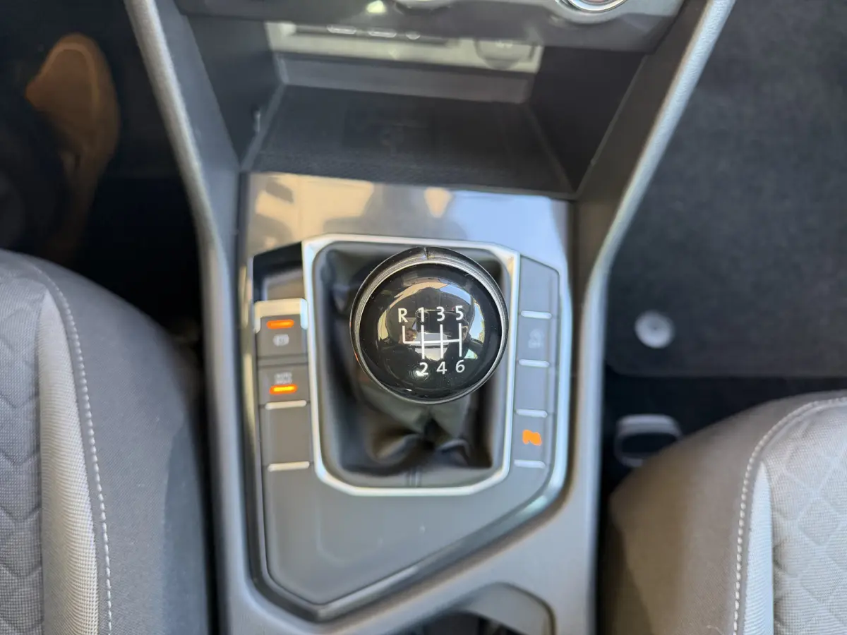 1.4 TSI Comfortline Business / 150PK / Pano / Trekhaak (1.600KG) / 20'' LM / Carplay /
