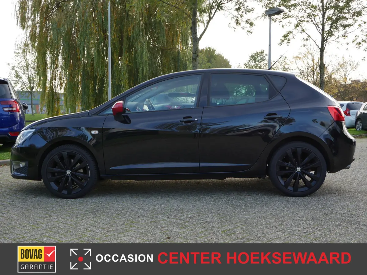 1.0 EcoTSI 110pk FR Connect Sound upgrade