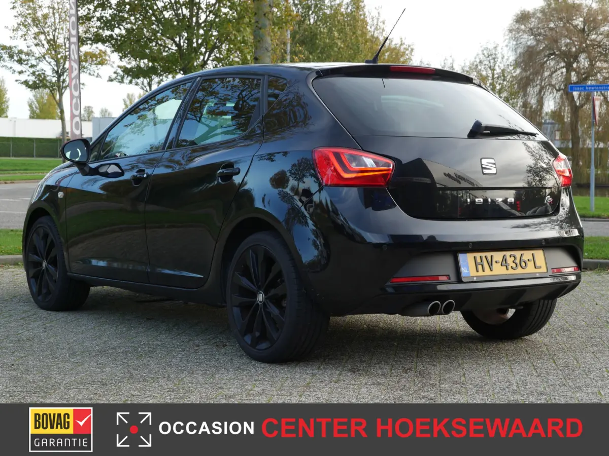 1.0 EcoTSI 110pk FR Connect Sound upgrade