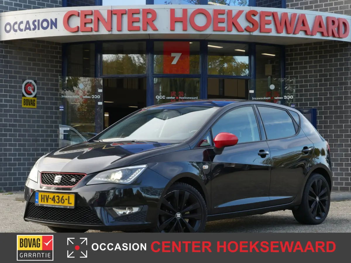1.0 EcoTSI 110pk FR Connect Sound upgrade