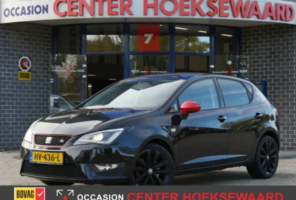 1.0 EcoTSI 110pk FR Connect Sound upgrade