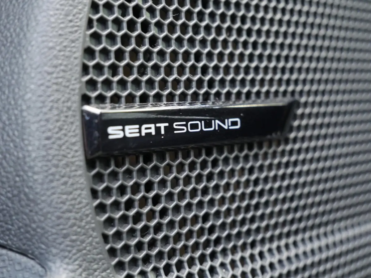 1.0 EcoTSI 110pk FR Connect Sound upgrade