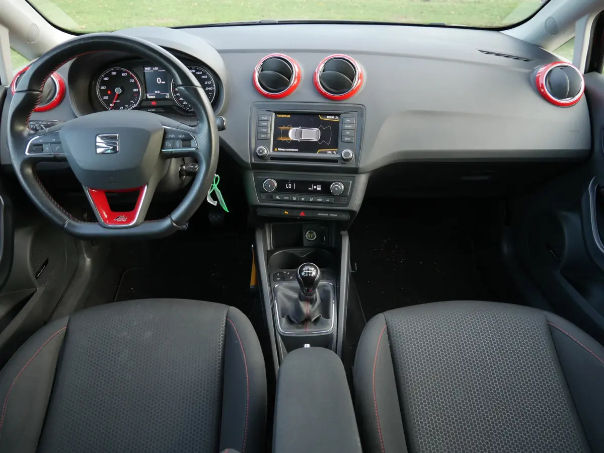 1.0 EcoTSI 110pk FR Connect Sound upgrade