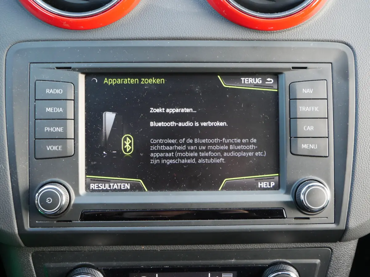 1.0 EcoTSI 110pk FR Connect Sound upgrade