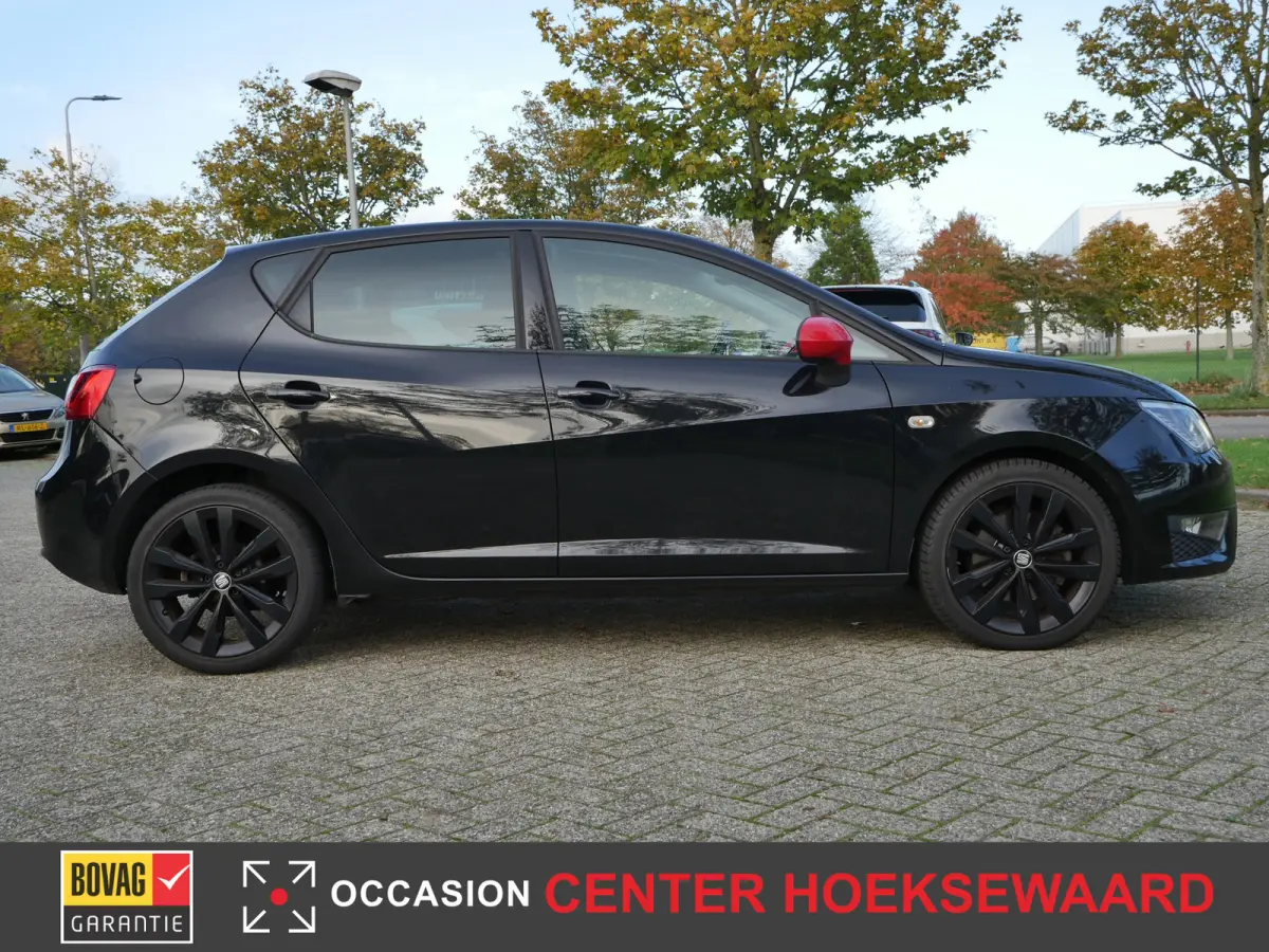 1.0 EcoTSI 110pk FR Connect Sound upgrade