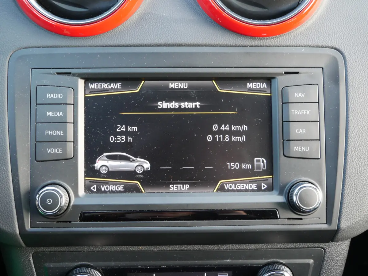 1.0 EcoTSI 110pk FR Connect Sound upgrade