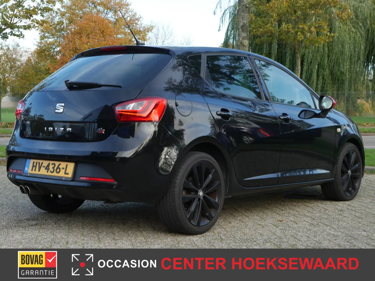 1.0 EcoTSI 110pk FR Connect Sound upgrade