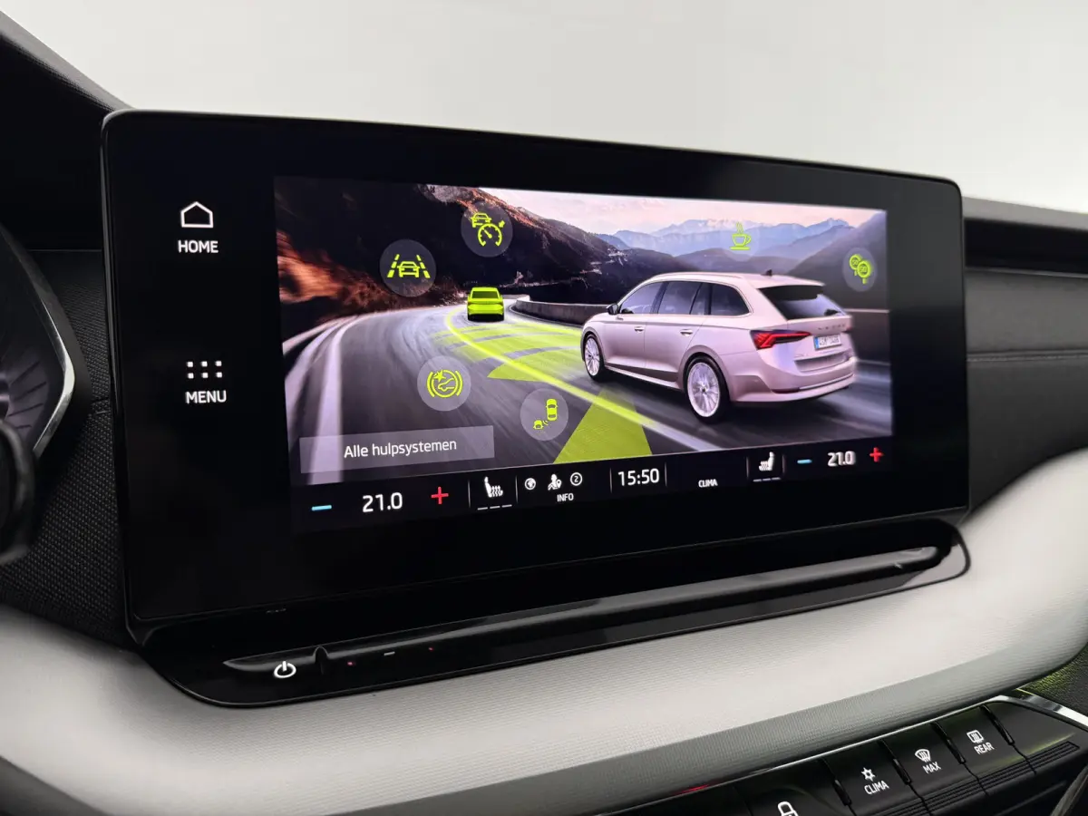 1.0 TSI e-TEC MHEV DSG | Virtual | Camera | Carplay | Sfeer | Trekhaak | Cruise | Navi | Keyless | NAP