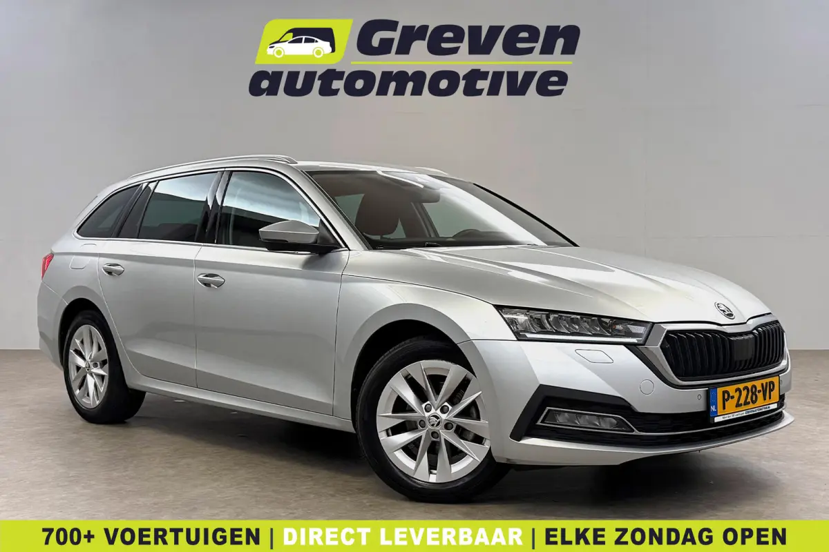1.0 TSI e-TEC MHEV DSG | Virtual | Camera | Carplay | Sfeer | Trekhaak | Cruise | Navi | Keyless | NAP