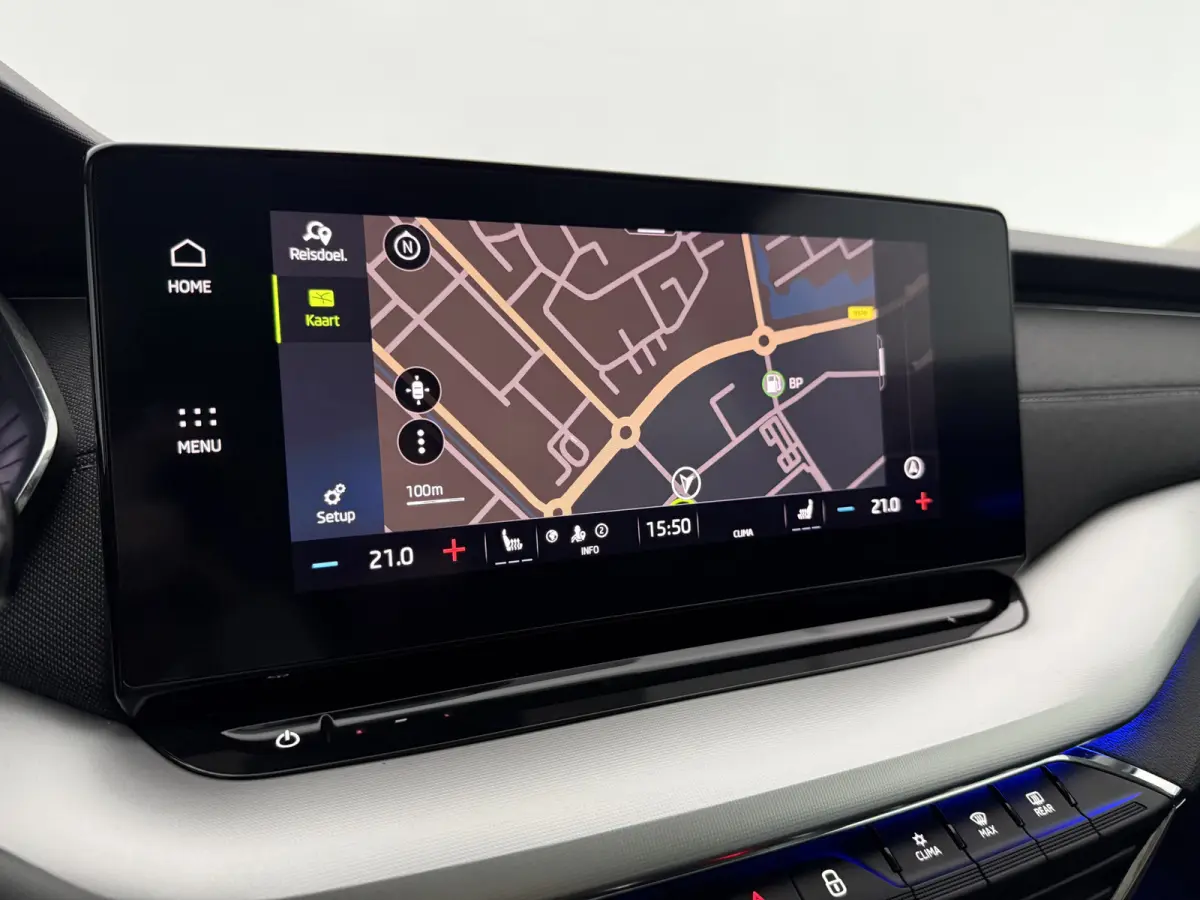 1.0 TSI e-TEC MHEV DSG | Virtual | Camera | Carplay | Sfeer | Trekhaak | Cruise | Navi | Keyless | NAP