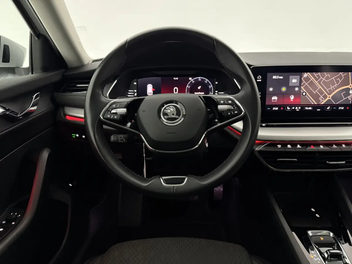 1.0 TSI e-TEC MHEV DSG | Virtual | Camera | Carplay | Sfeer | Trekhaak | Cruise | Navi | Keyless | NAP