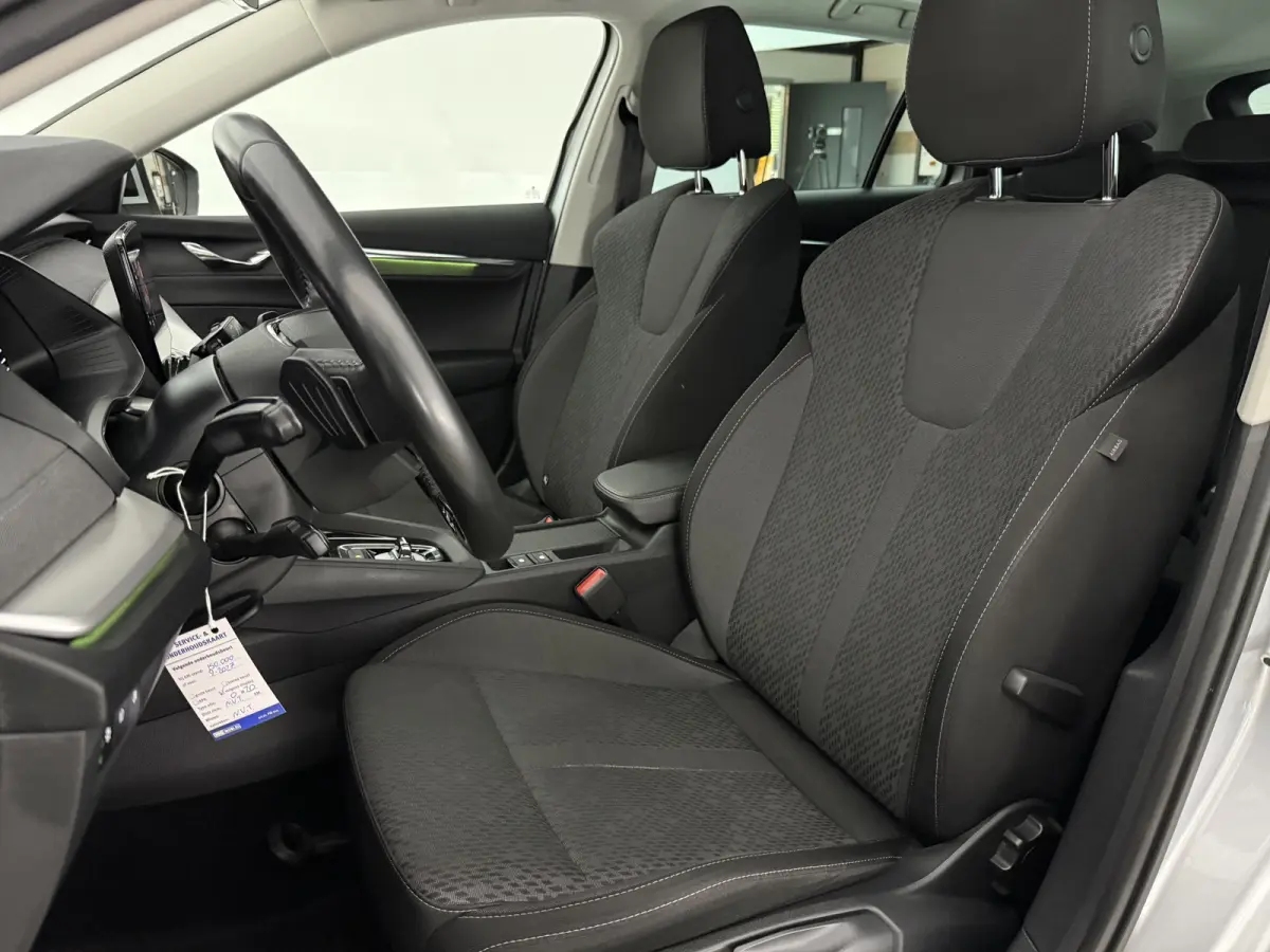 1.0 TSI e-TEC MHEV DSG | Virtual | Camera | Carplay | Sfeer | Trekhaak | Cruise | Navi | Keyless | NAP