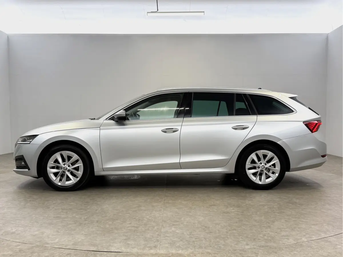 1.0 TSI e-TEC MHEV DSG | Virtual | Camera | Carplay | Sfeer | Trekhaak | Cruise | Navi | Keyless | NAP