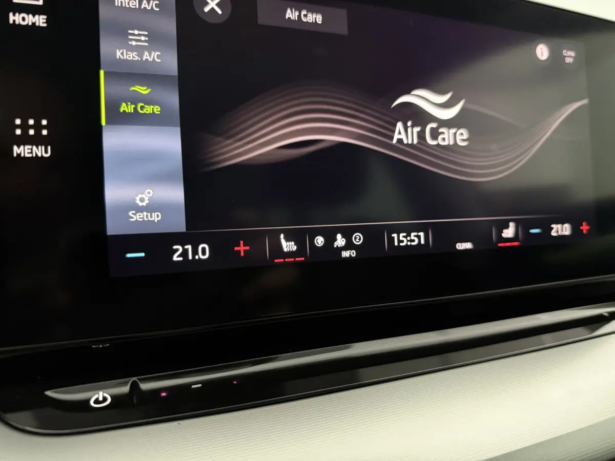 1.0 TSI e-TEC MHEV DSG | Virtual | Camera | Carplay | Sfeer | Trekhaak | Cruise | Navi | Keyless | NAP