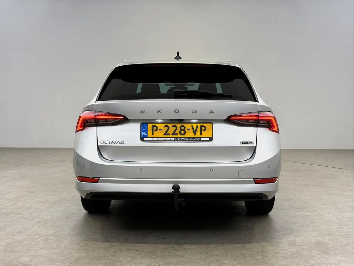 1.0 TSI e-TEC MHEV DSG | Virtual | Camera | Carplay | Sfeer | Trekhaak | Cruise | Navi | Keyless | NAP